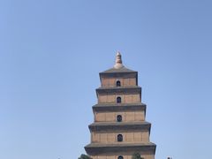 -大慈恩寺(大雁塔)