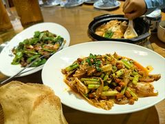 -田园印象·成都土菜院子(华阳店)