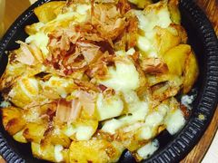 -万岁料理回转寿司(华贸店)
