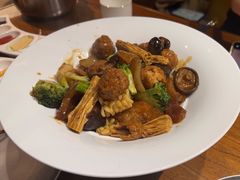 -北京老铺烤鸭(老城根店)