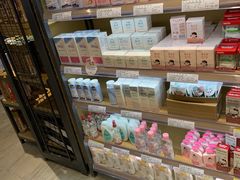 -翠微家园超市(甘家口店)