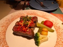 -布拉诺牛排西餐厅(上城天街店)
