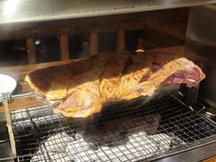 -柿子树炭烤羊腿(金台路店)