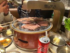 -西塔老太太泥炉烤肉(温州首店万象城黑金店)