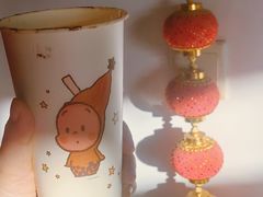 -喜茶(东莞雍华庭店)