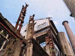 -广州市紫泥堂文化创意园景区