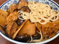 -西园寺素食(西园弄戒幢律寺店)