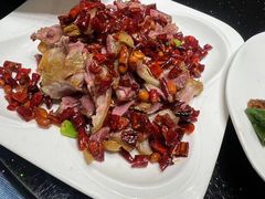 -恒记饭店(珠江路总店)