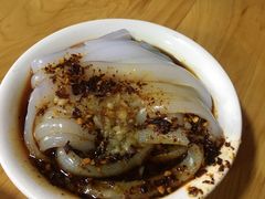 白凉粉-洞子口张老二凉粉(文殊院店)
