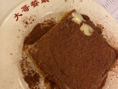 -大哥餐厅(西城花园店)