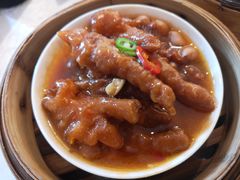 -香宫中餐厅 · 桂林香格里拉