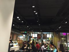 大堂-小山城麻辣香锅(新邻生活广场店)