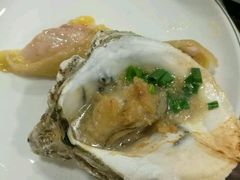 -强记湛江鸡饭店·二十七年老字号(拱北店)