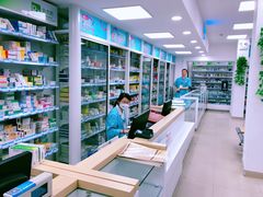 -第一医药(博山路店)