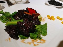 -老洋房花园饭店(绍兴路店)