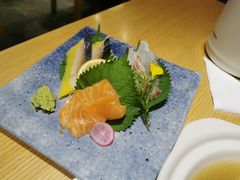 -富山日式料理(宽厚里店)