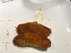 鸡翅-汉巴味德(大悦城店)