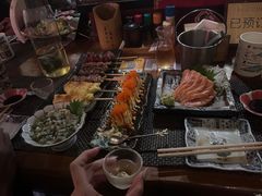 -半藏居酒屋(香港花园店)