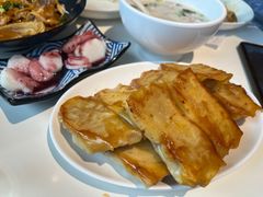 -金谷园饺子馆(北邮总店)