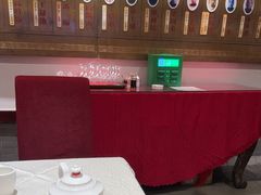 -山西会馆·晋菜·晋商宴·学堂记忆(许坦西街店)