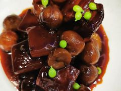 -小大董·烤鸭(观景餐厅·南京西路店)