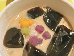-聚春园自助餐厅(东街口店)