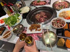 -炭之家·齐齐哈尔非遗烤肉·鲜切直供(中央大街店)