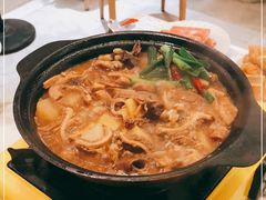 -你鲟欢·香茅柠檬鱼(金沙店)