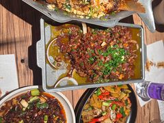 -树厨贵州菜(大十字店)