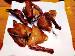 -人间烟火烧烤(罗庄店)