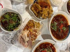 -成都瓜串串(华强北店)