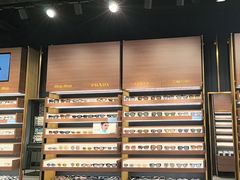 -LensCrafters亮视点(北京嘉里中心店)