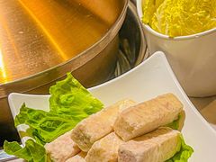 -狐狸爱上椰子鸡(滨江星光大道店)