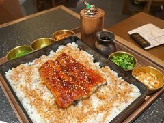 -摩打食堂(壹方中心店)