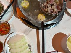-八合里潮汕鲜牛肉火锅(吉大店)