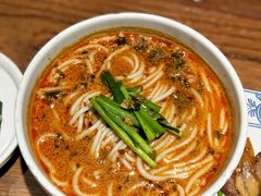 -云海肴·汽锅鸡·云南菜(美罗城店)