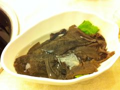 毛肚-渝利重庆火锅