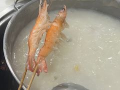 -盈田盈粥庄(博山东路店)