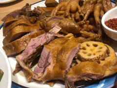 -茅溪菜·家常菜(九街店)