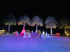 -清迈夜间动物园