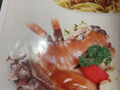 -申德勒加油站餐厅(三里屯北小街店)