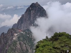 -黄山风景区