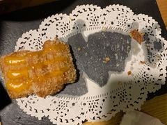 手指年糕-几荷·恰似故人来(秀水广场店)