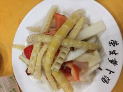 -荣生萝卜汤饭店