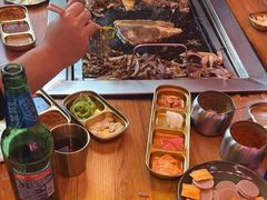 -郭记烤肉创始店(民丰大街店)