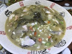 招牌酸菜鱼-马家水煮鱼(富民街店)