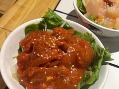 -肆幺幺烤肉(乐汇城店)