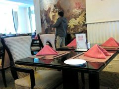 -常州武进九洲喜来登酒店