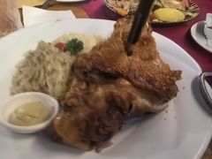 -申德勒加油站西餐厅(日坛路总店)