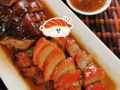 -香港威特瑞茶餐厅(小白楼音乐厅店)